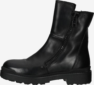 GEOX Ankle Boots in Black