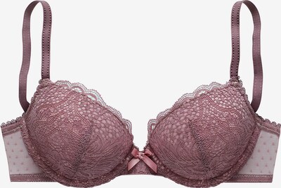 VIVANCE BH in mauve, Produktansicht