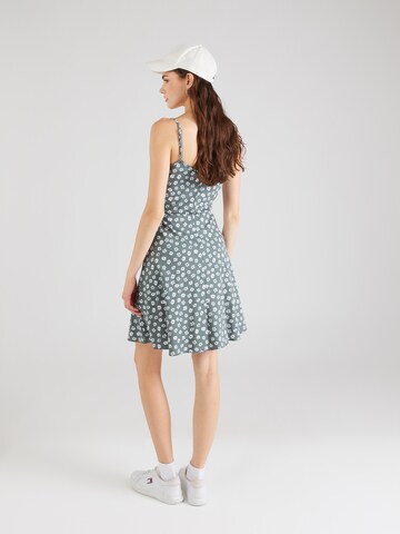 ABOUT YOU Dress 'Iris' in Green