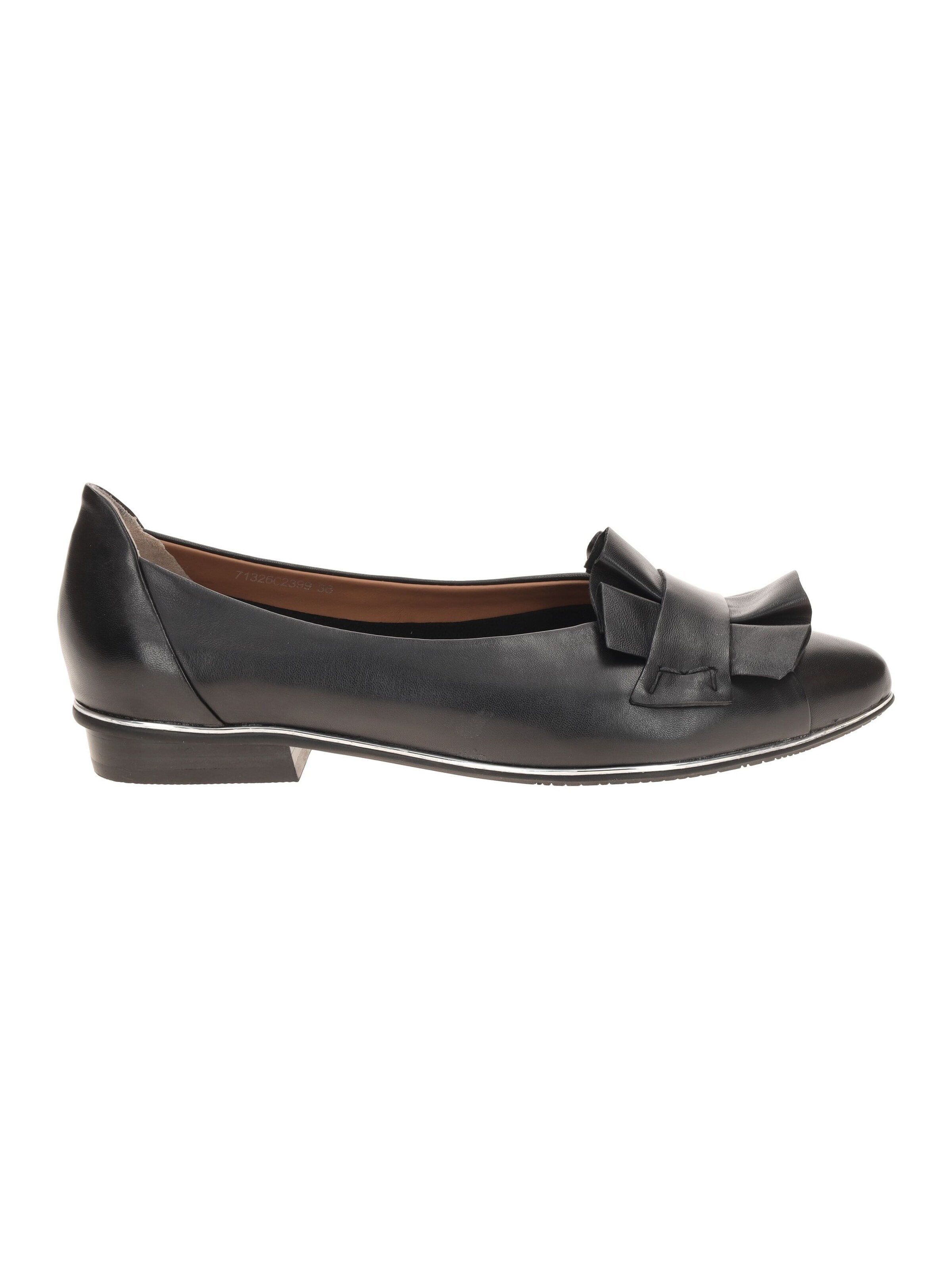 Everybody Ballet Flats in Black