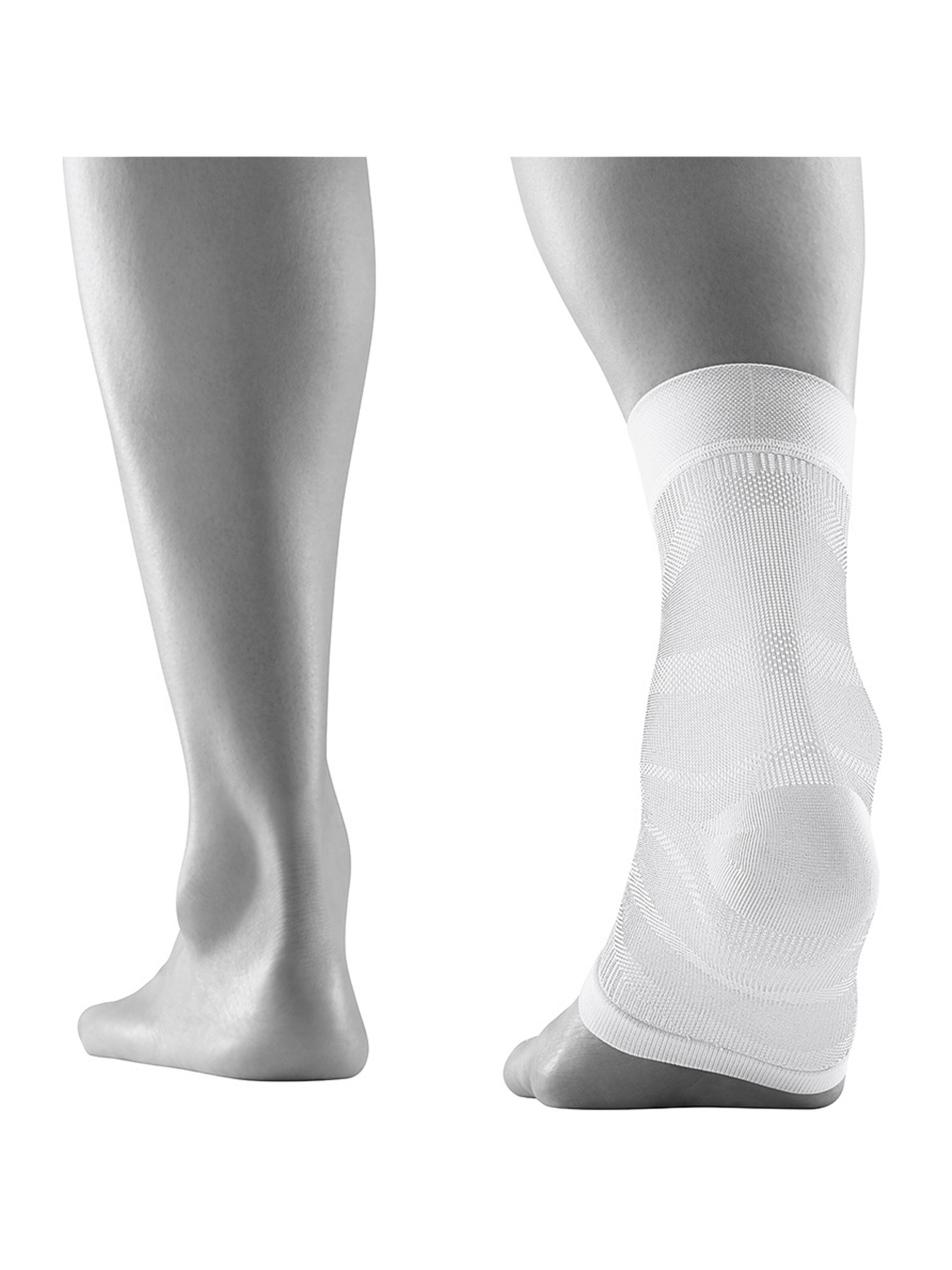 Accesorii de la Bauerfeind pe alb