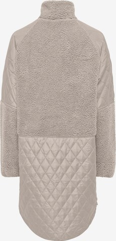 ONLY Between-Seasons Coat 'OHIO' in Grey