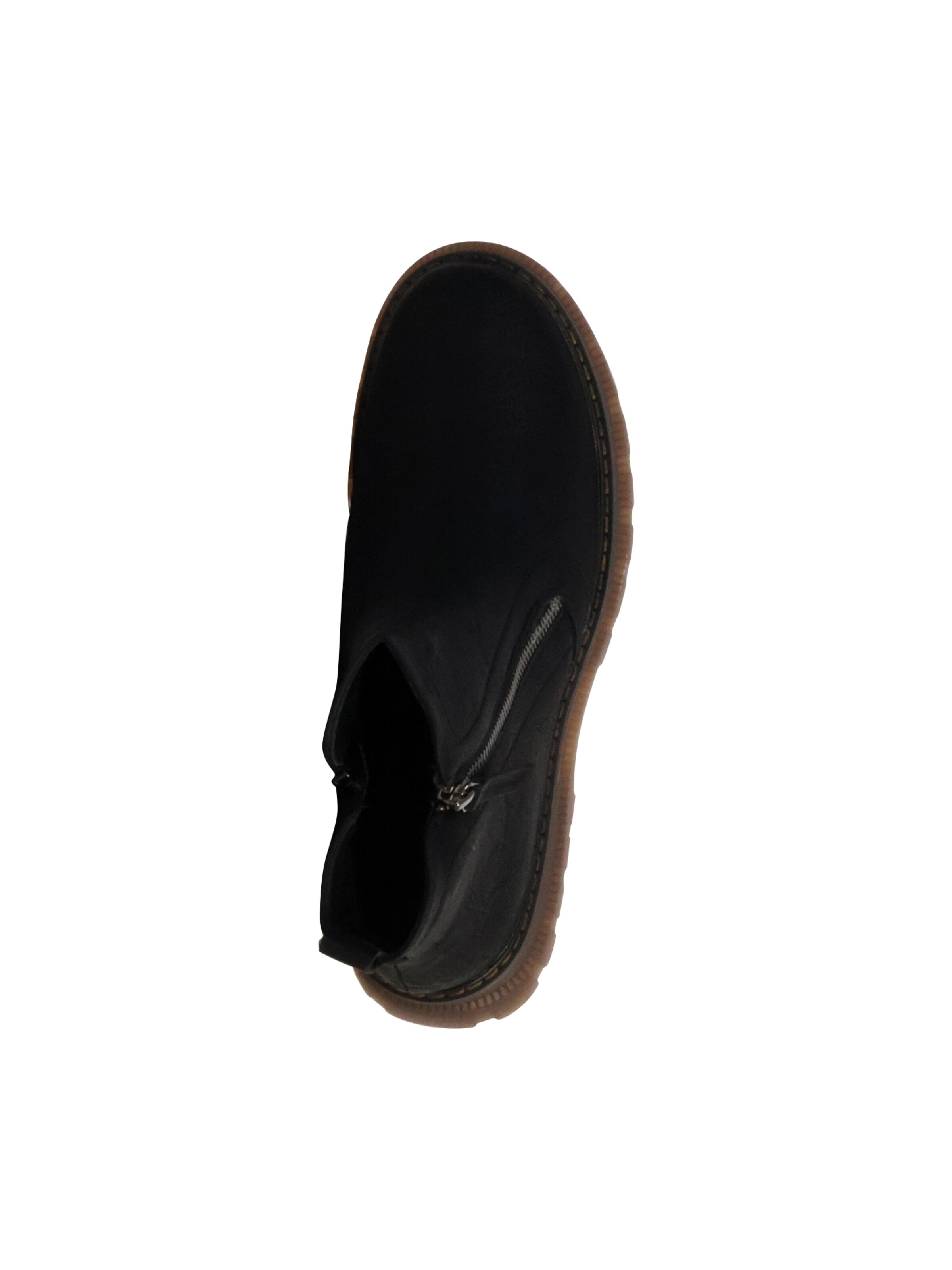 The Divine Factory - Botas de tobillo en negro