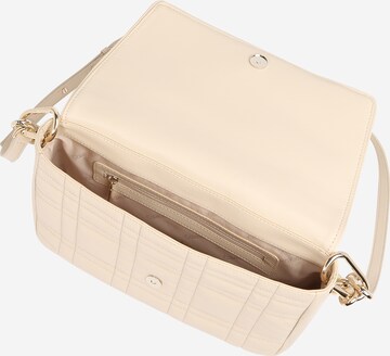 Calvin Klein Håndtaske i beige