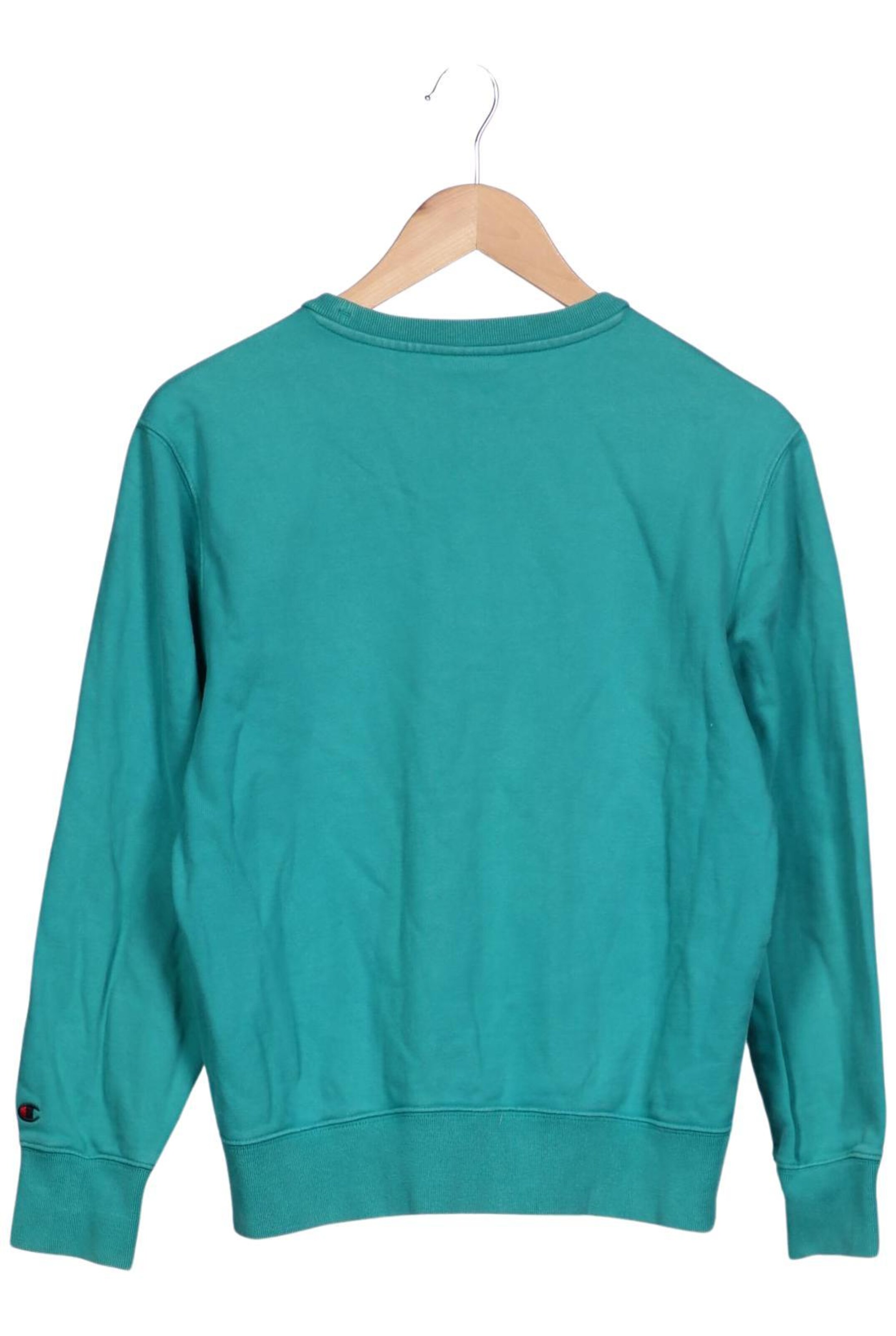 Champion Authentic Athletic Apparel Sweater M in Grün