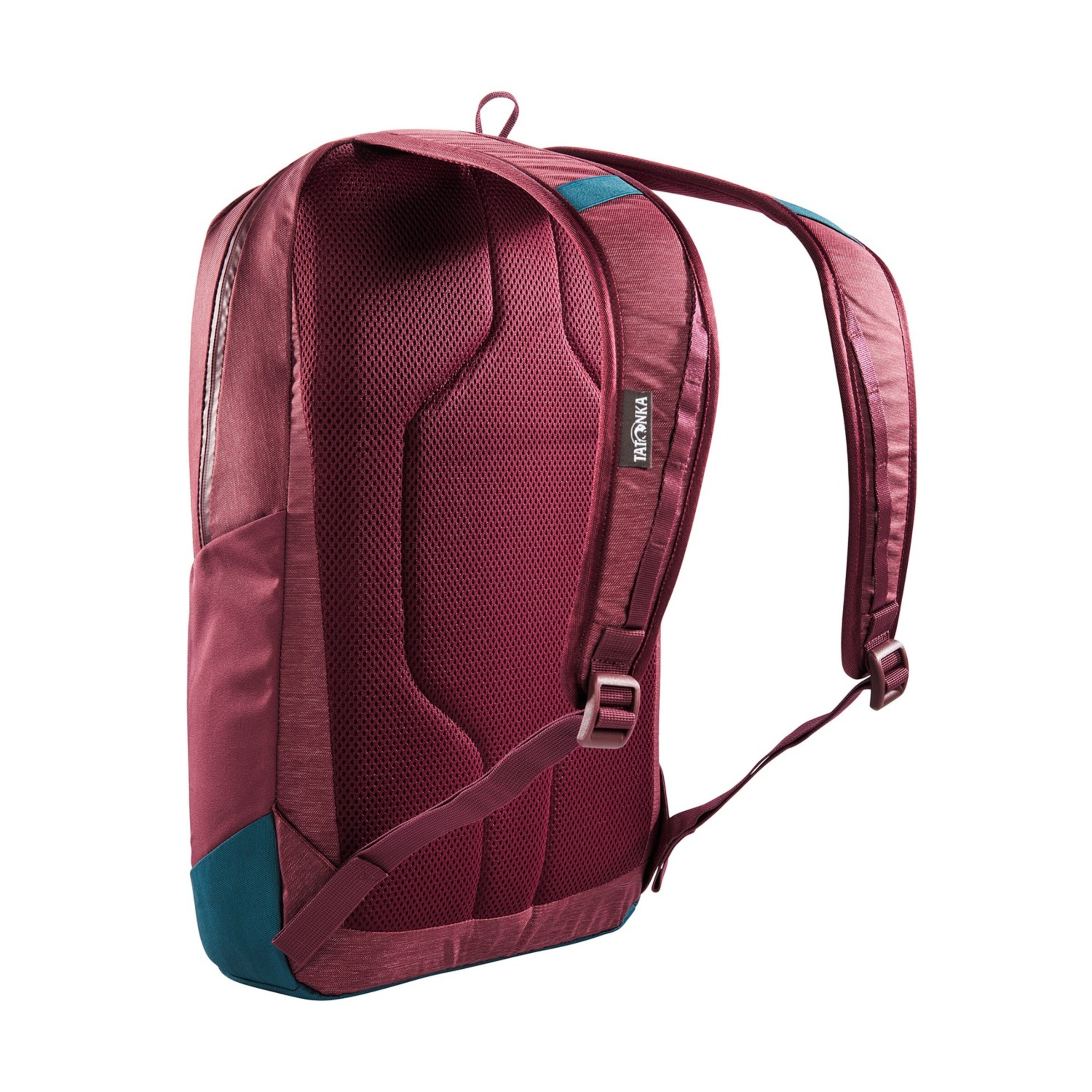 TATONKA Backpack 'City Pack 20' in Red