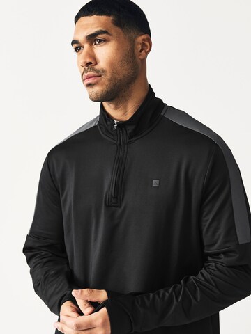 Next Sweat suit in Black