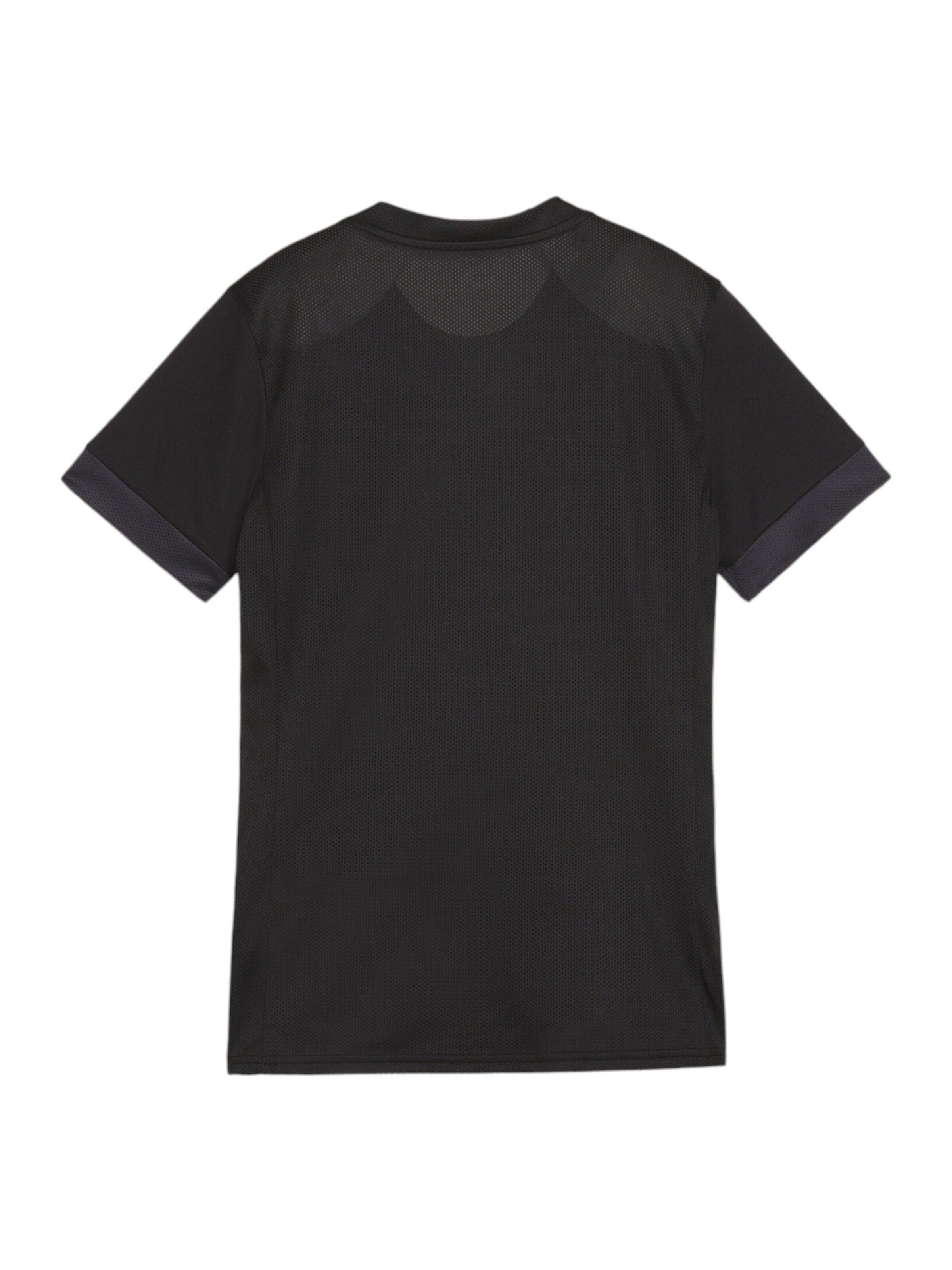 PUMA Jersey in Black