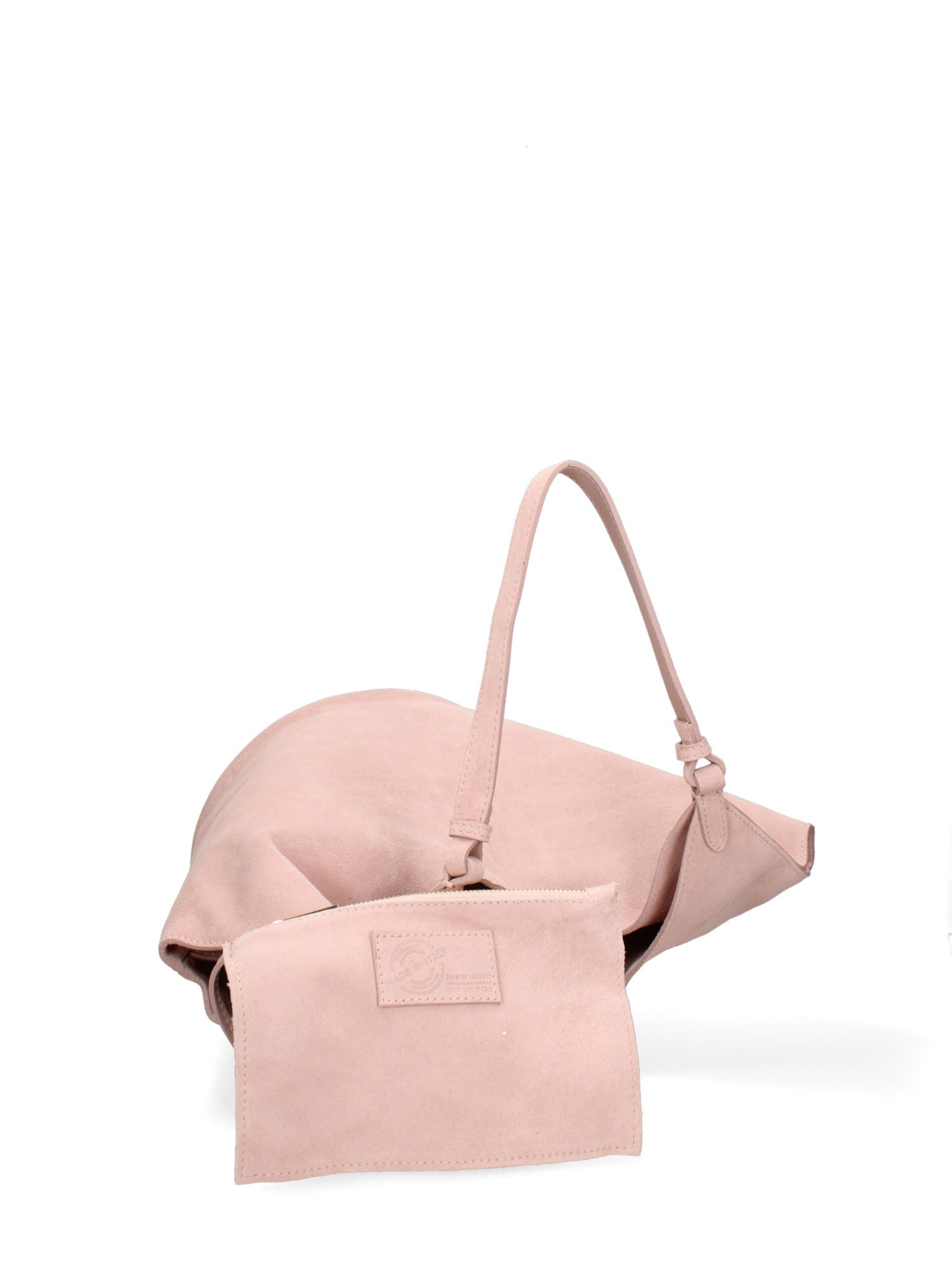 Gave Lux Shoulder Bag 'Lisboa' in Pink