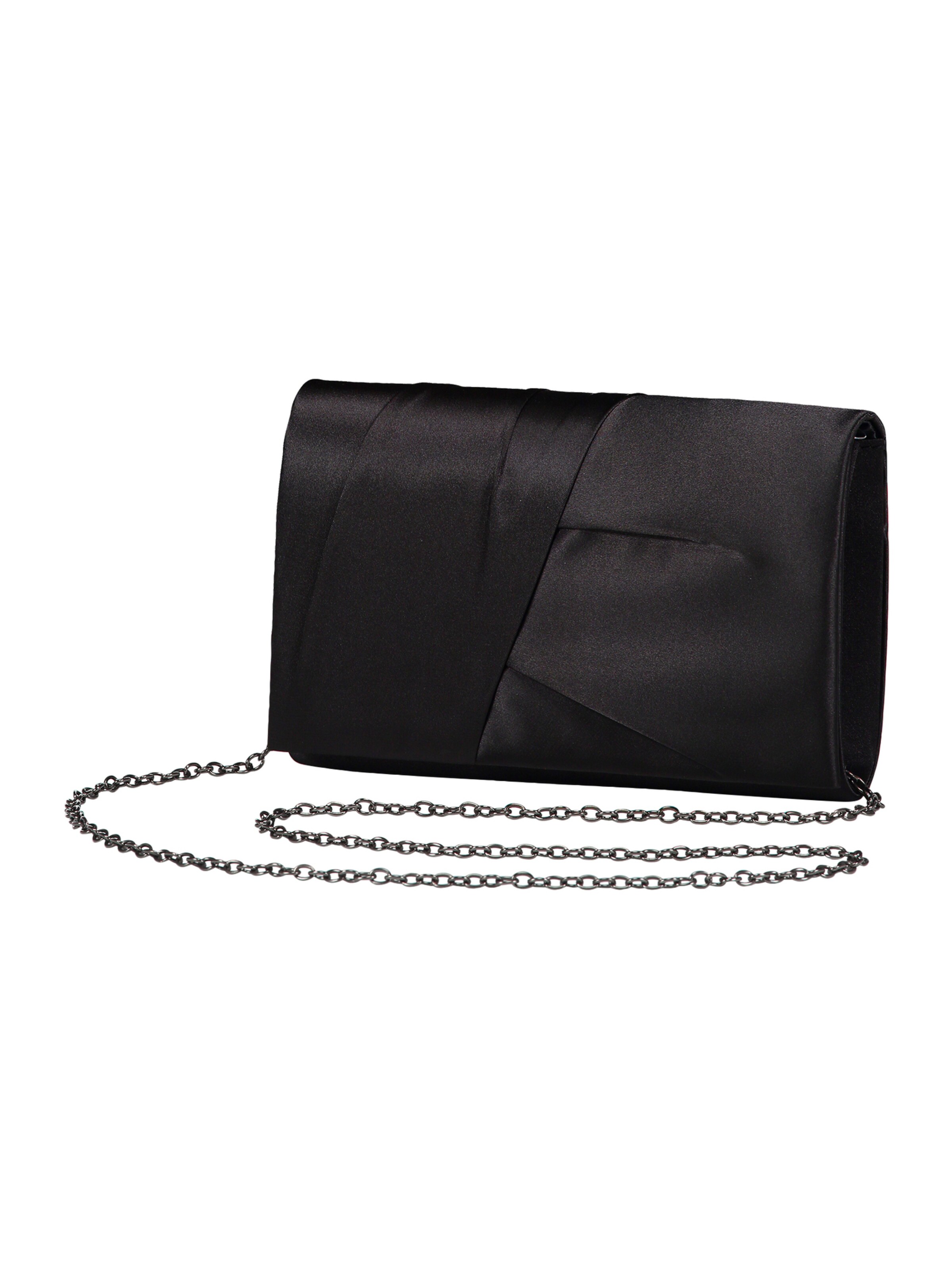 Vera Mont Handbag in Black: front