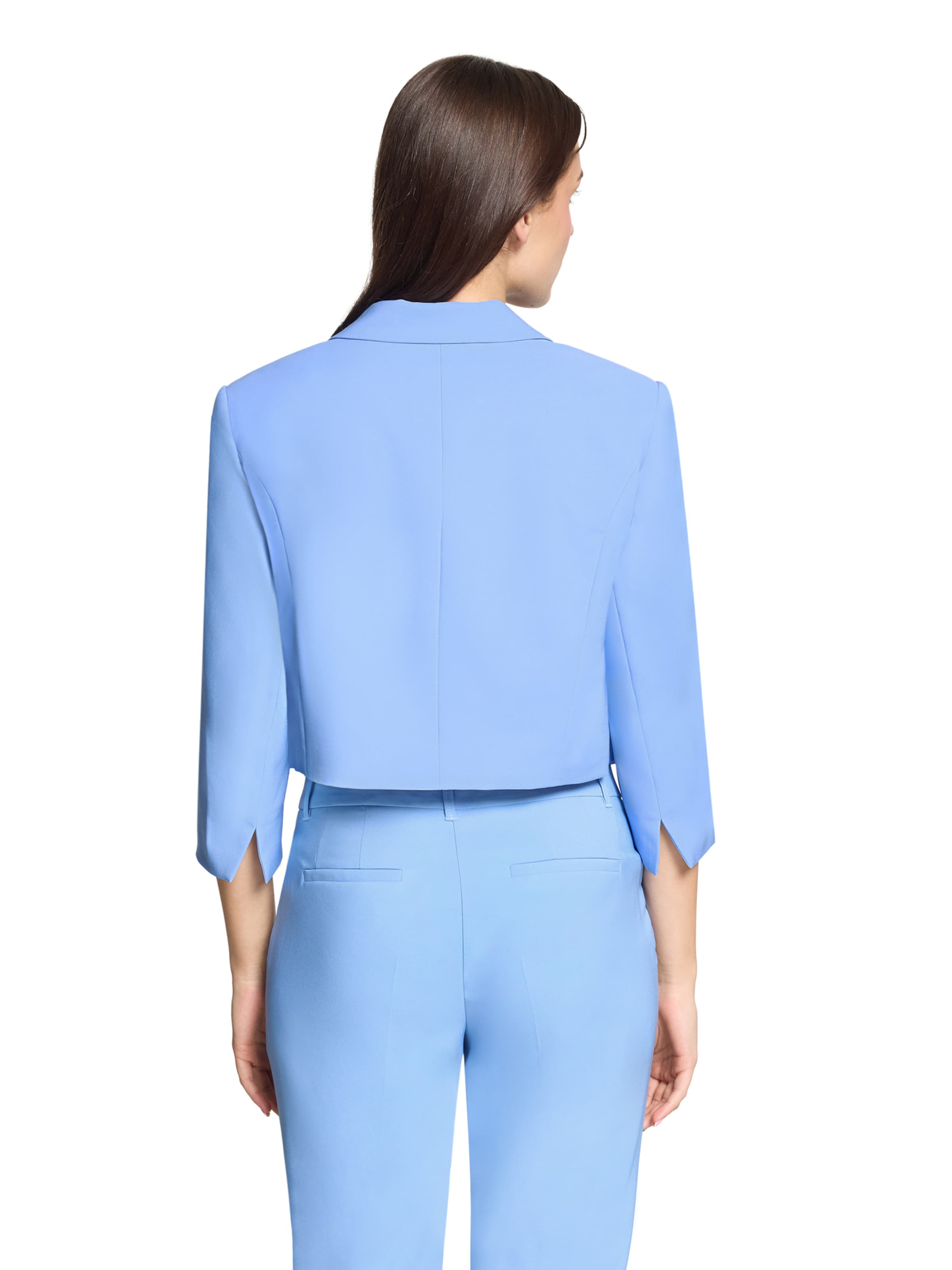 Betty Barclay Blazer in Blau