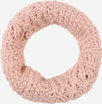 KIDS ONLY Scarf in Pink: front