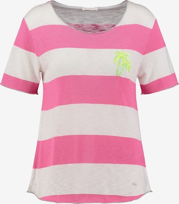 Key Largo Paita 'South' värissä vaaleanpunainen: etupuoli