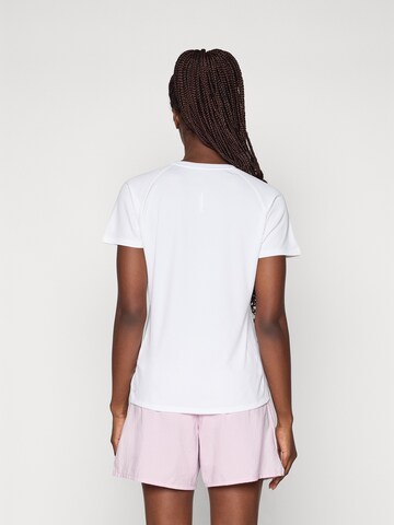 PUMA Funktionsshirt 'Velocity' in Weiß