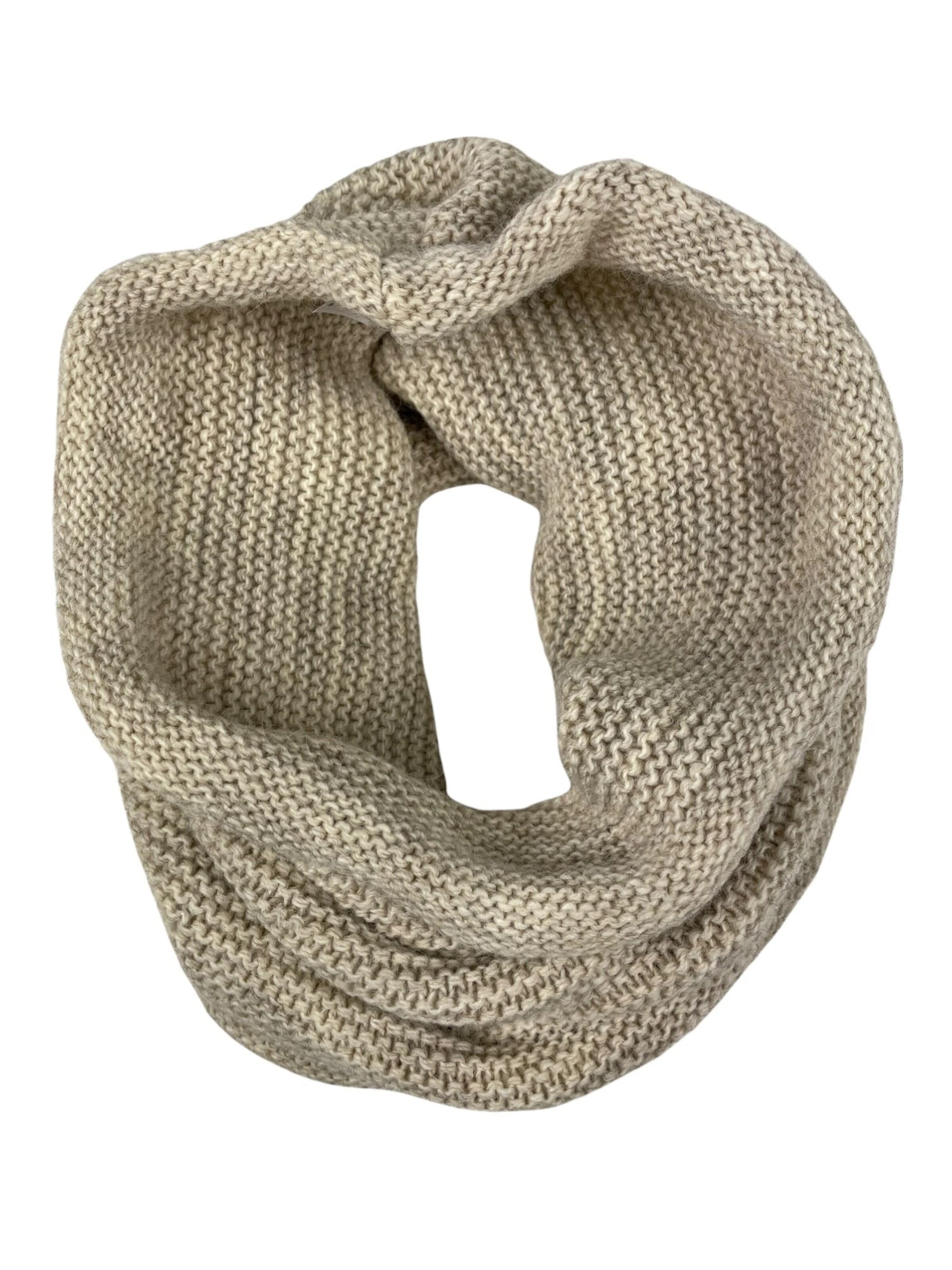 Kumixi Beanie 'Set' in Beige