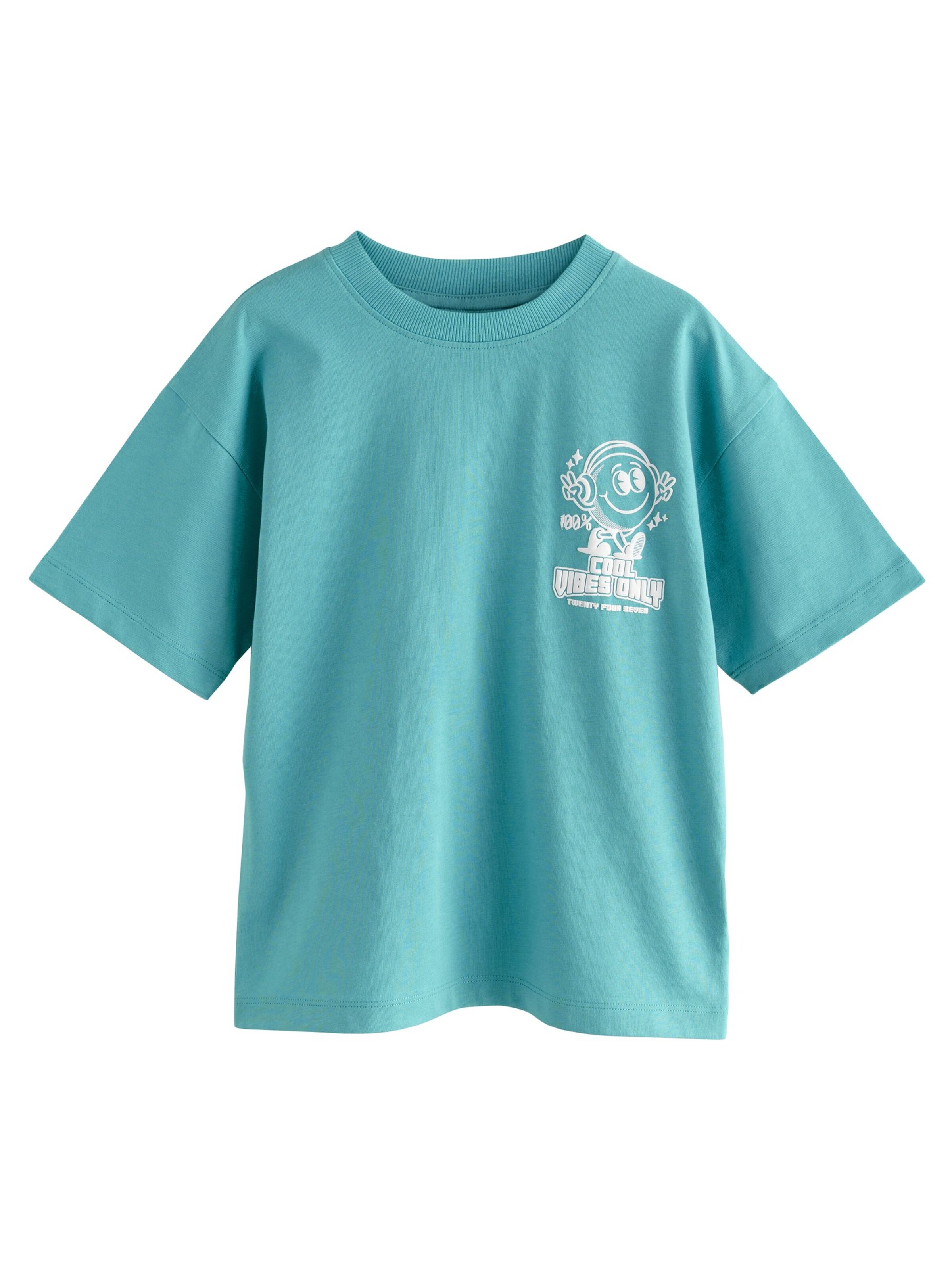 Next Shirt in Mixed colours