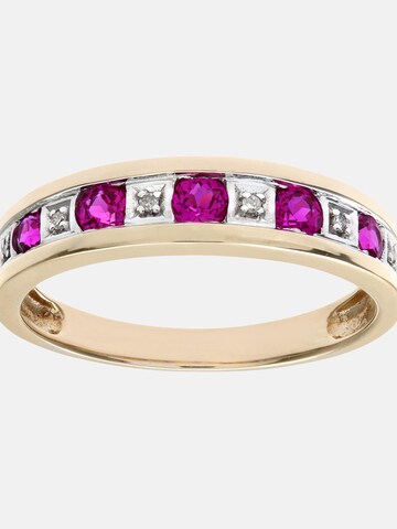 DIAMANT LETERNEL Ring‌‌‌‌‌‌‌‌‌ in Gold