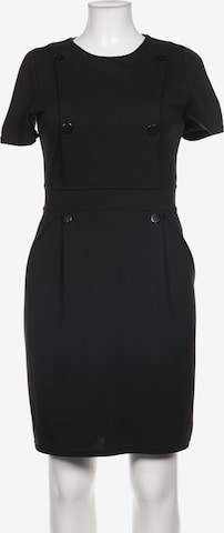 JOACHIM BOSSE Dress in XL in Black: front