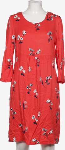 Joules Dress in L in Red: front