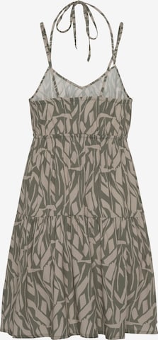 BUFFALO Dress in Beige