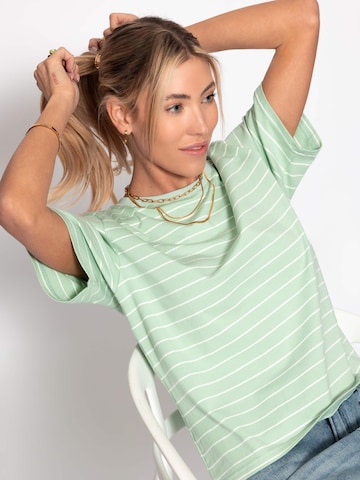 SASSYCLASSY Shirt‌‌‌‌‌‌‌‌ in Grün