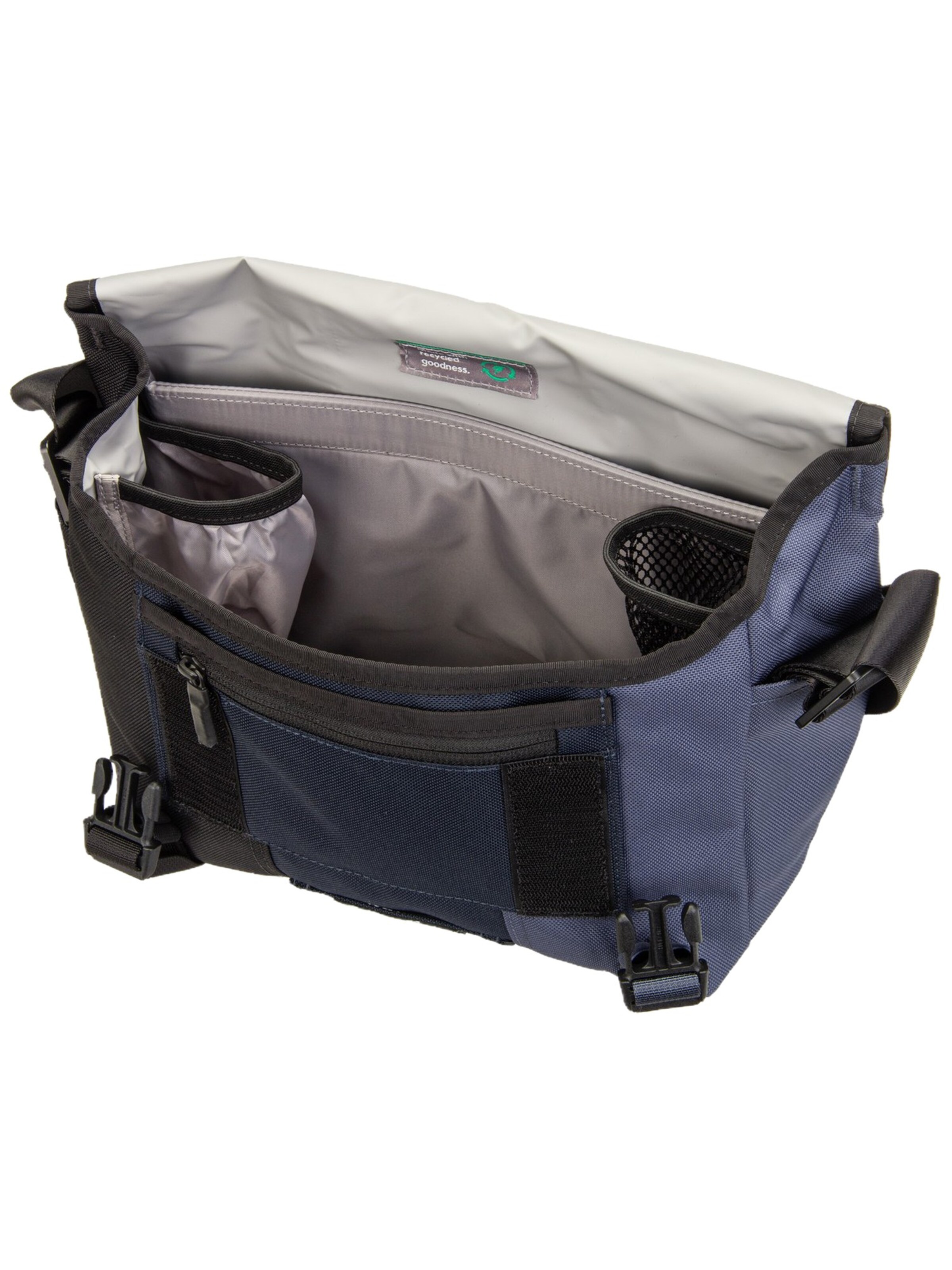 TIMBUK2 Crossbody Bag in Blue