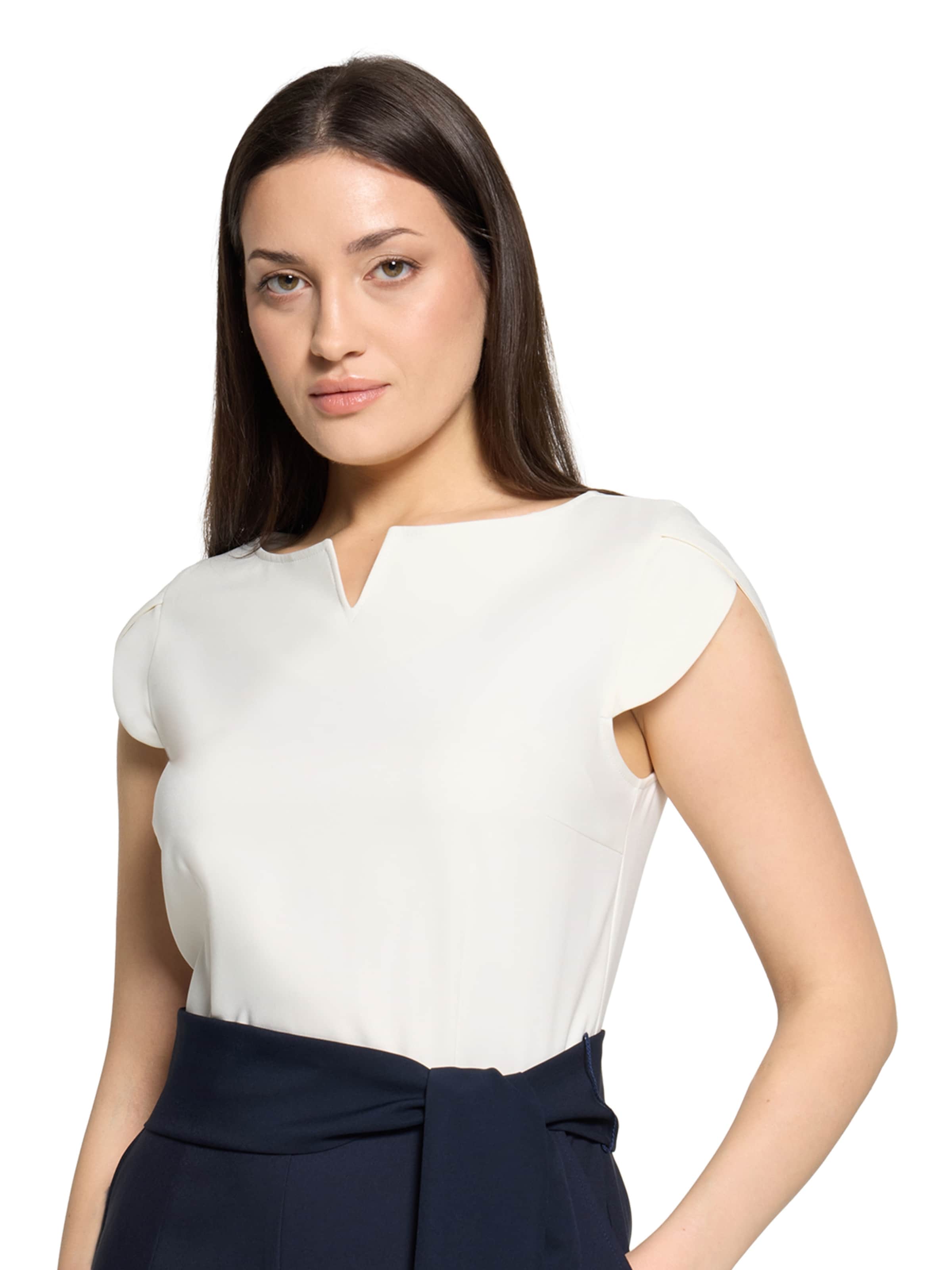 Betty Barclay Jumpsuit in Blue