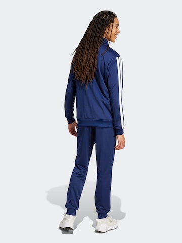 ADIDAS SPORTSWEAR Trainingsanzug in Blau