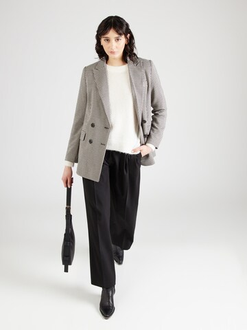SELECTED FEMME Pullover 'SLFLULU' in Weiß