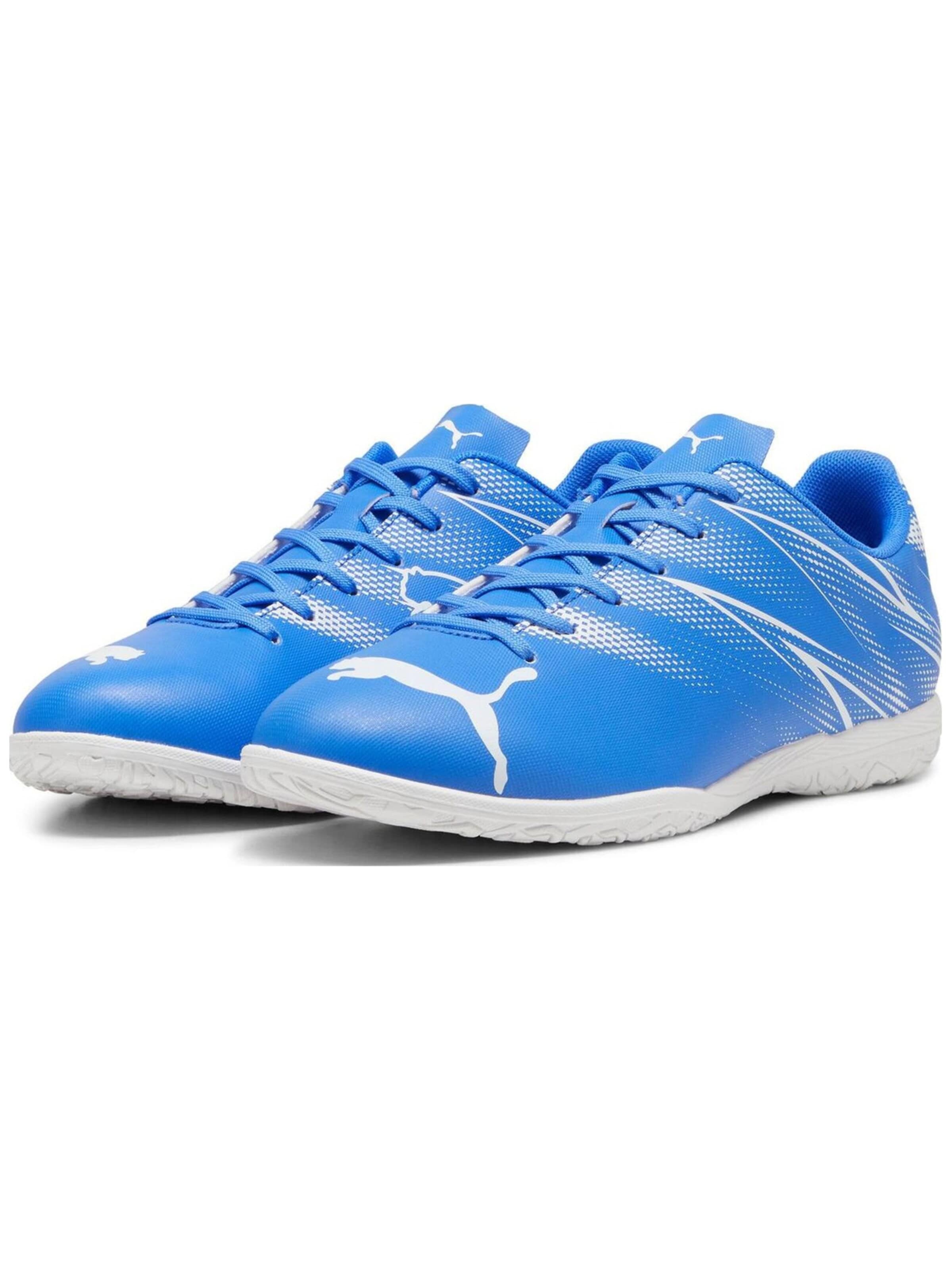 PUMA Fußballschuh 'Puma Attacanto It'‌‌‌‌‌‌‌‌ in Blau