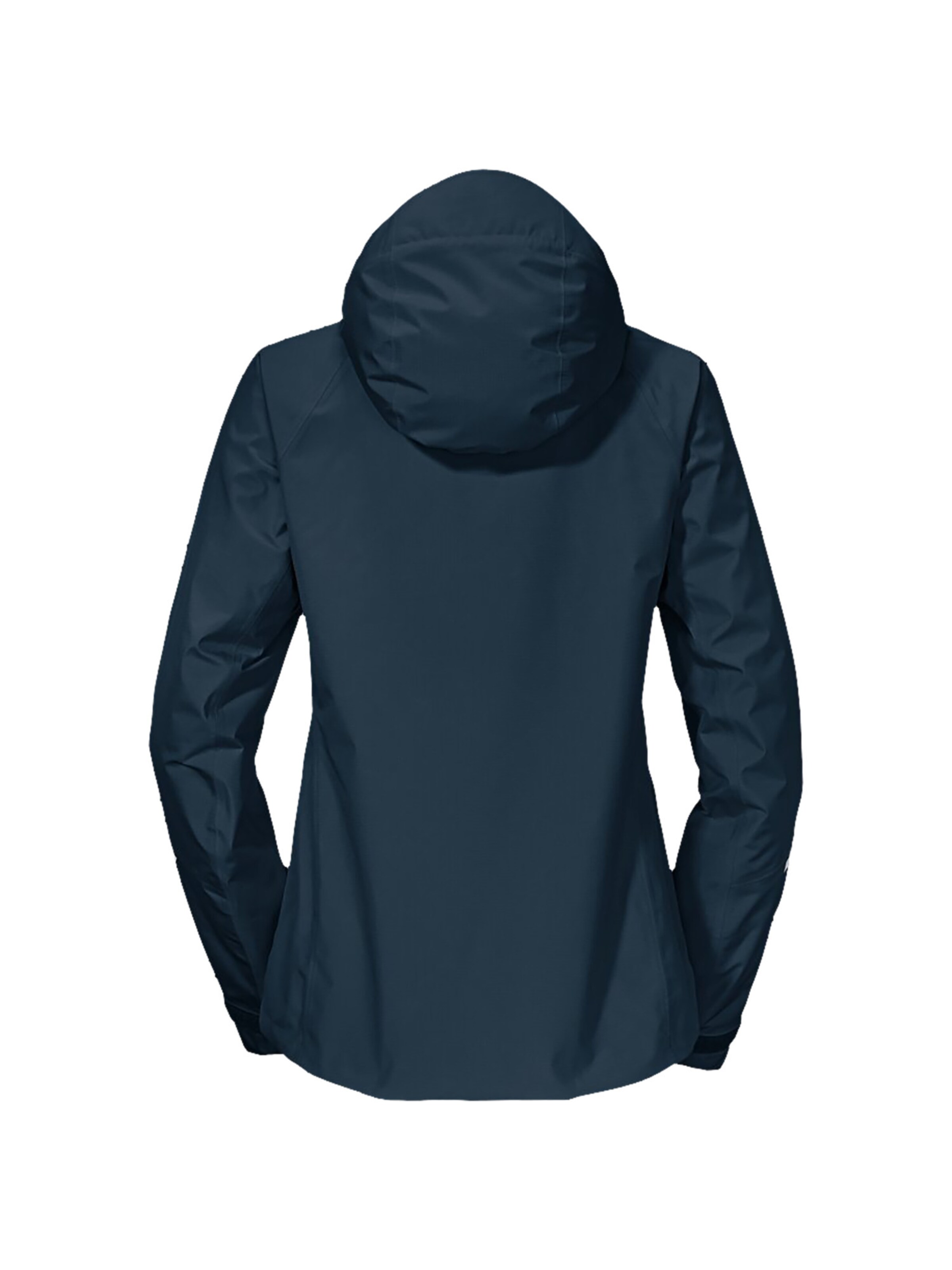 Veste outdoor 'Kreuzjoch' Schöffel en bleu