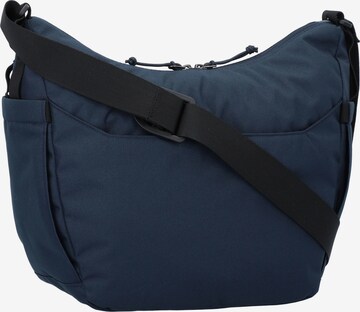 JACK WOLFSKIN Schoudertas 'Burgweg' in Blauw