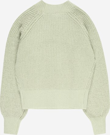 s.Oliver Knit Cardigan in Grey