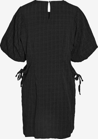 Robe 'LAVIE' Noisy may en noir