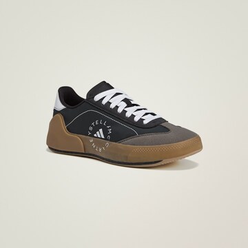 ADIDAS BY STELLA MCCARTNEY Športni čevelj 'COURT' | bela barva