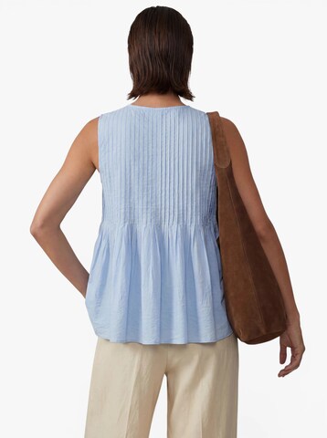 Camicia da donna di VERO MODA in blu