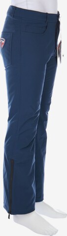 ROSSIGNOL Skihose 31-32 in Blau: predná strana