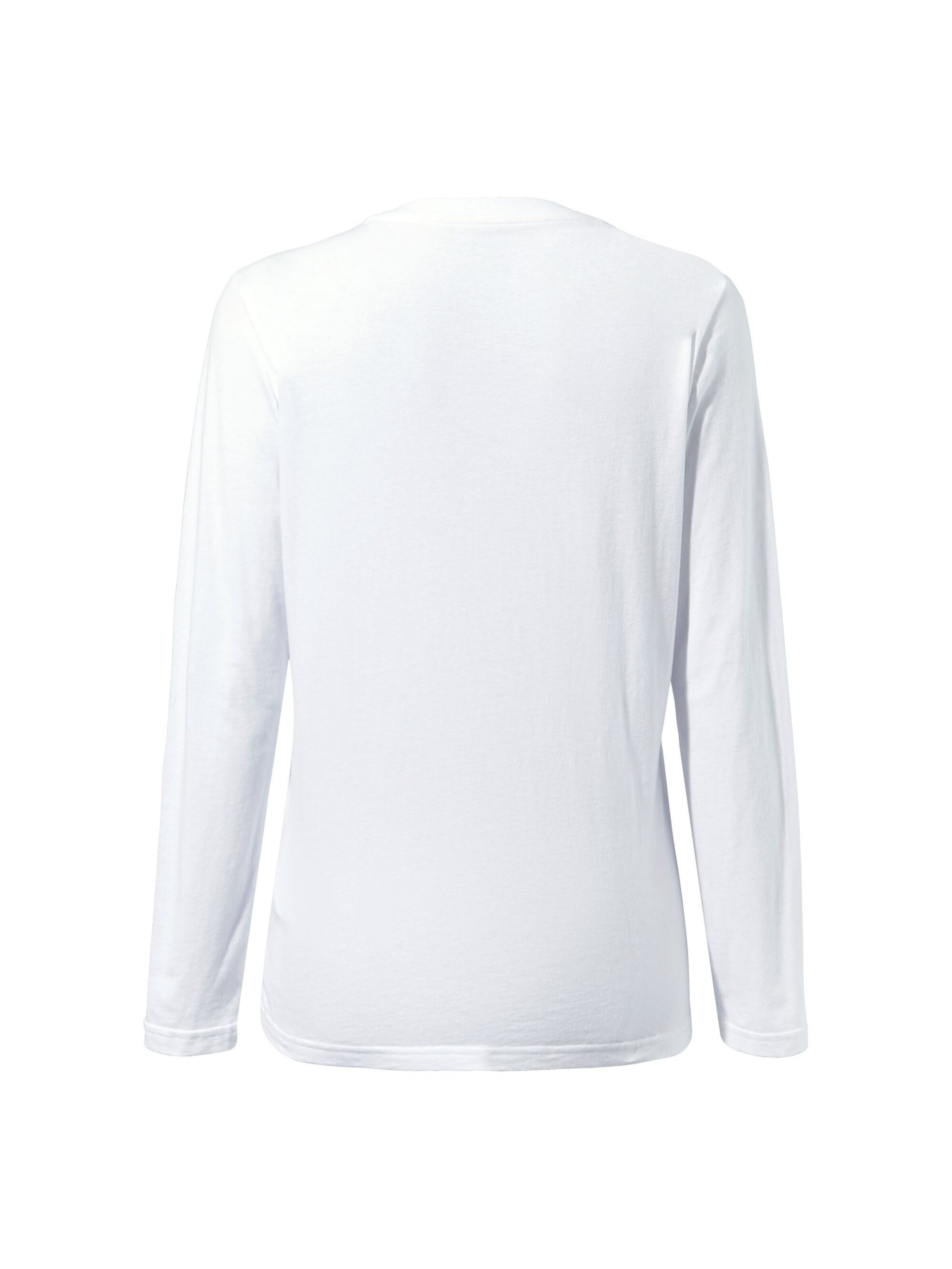 Berghaus Shirt in Weiß