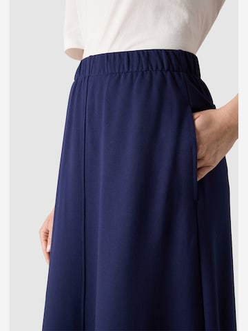 MAERZ Muenchen Rok in Blauw
