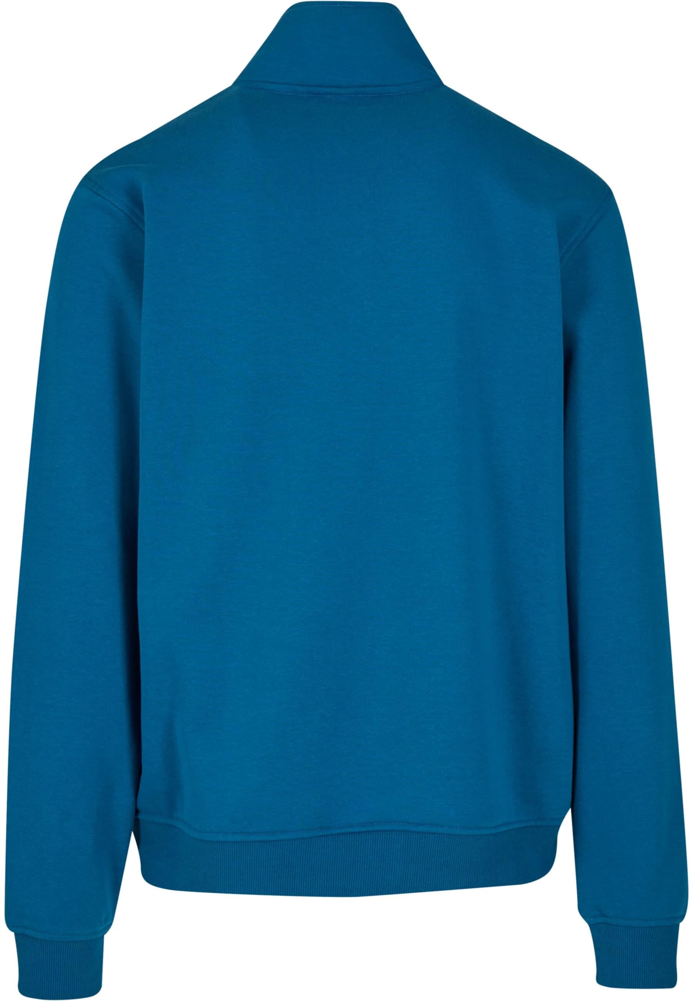 Felpa 'Portal' di INDICODE JEANS in blu