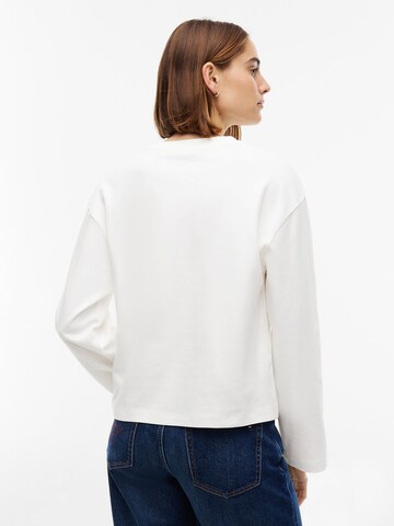 TOMMY HILFIGER Shirt in White