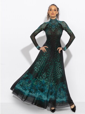 JIORO Dress 'LEO' in 