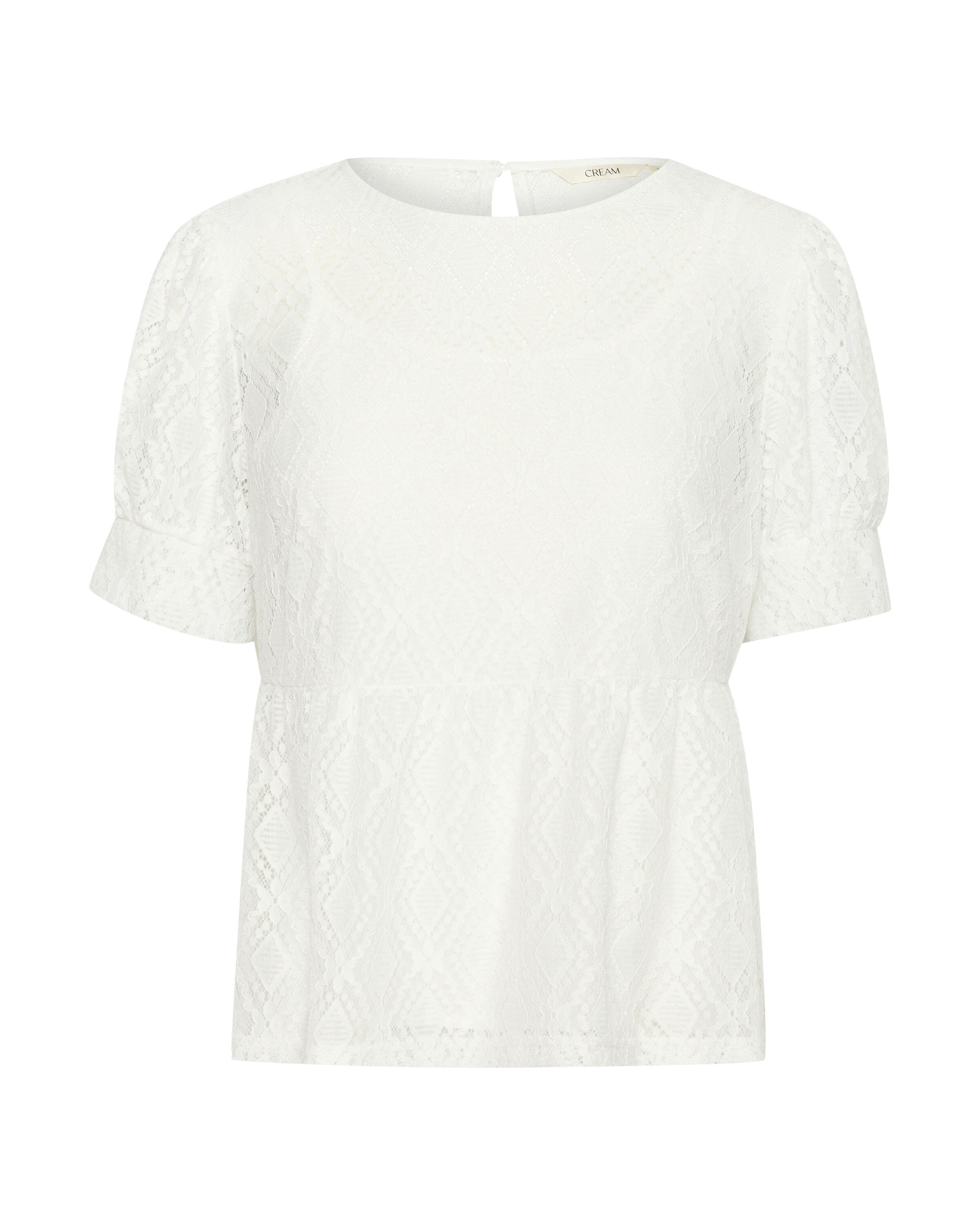Cream Bluse 'Remi ' in Weiß: Vorderseite