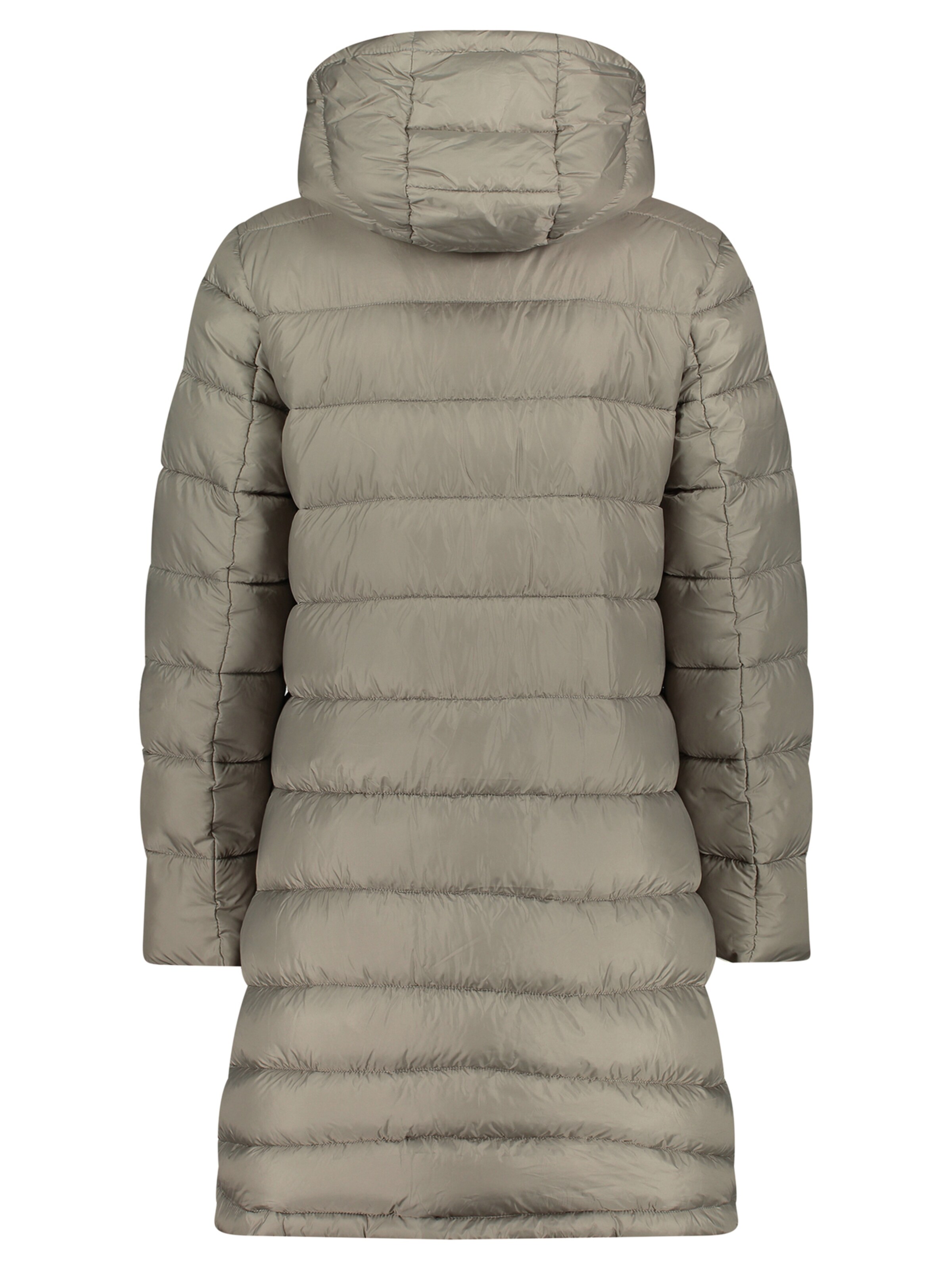 Cappotto invernale di Cartoon in grigio