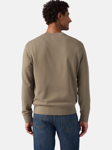LEVI'S ® Sweatshirt‌‌ in Beige