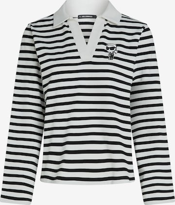 Karl Lagerfeld Paita värissä monivärinen: etupuoli