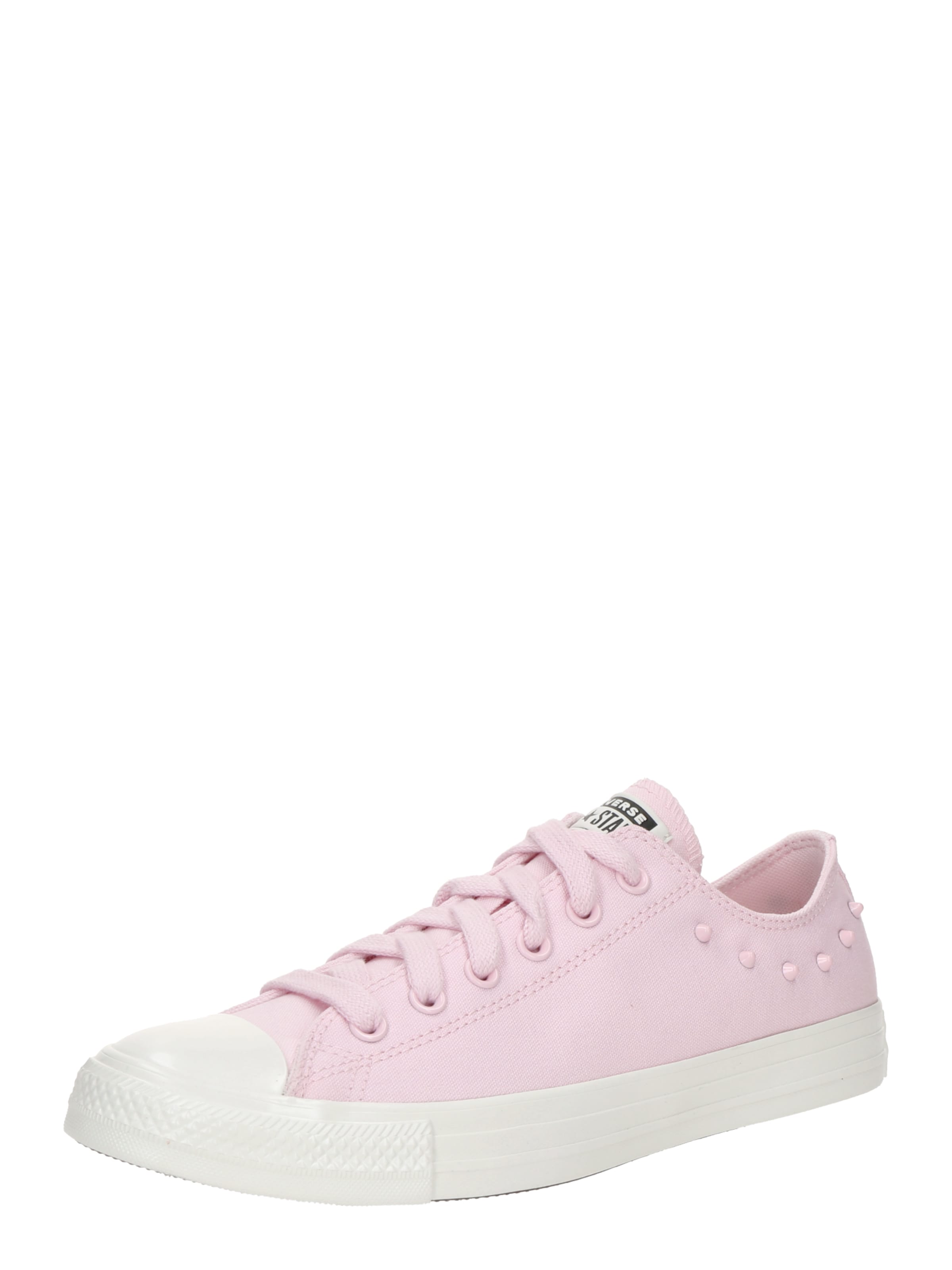 Sneaker low &#x27;CTAS OX&#x27; de la CONVERSE pe roz: față