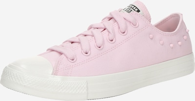 CONVERSE Niske tenisice 'CTAS OX' u prljavo roza / bijela, Pregled proizvoda