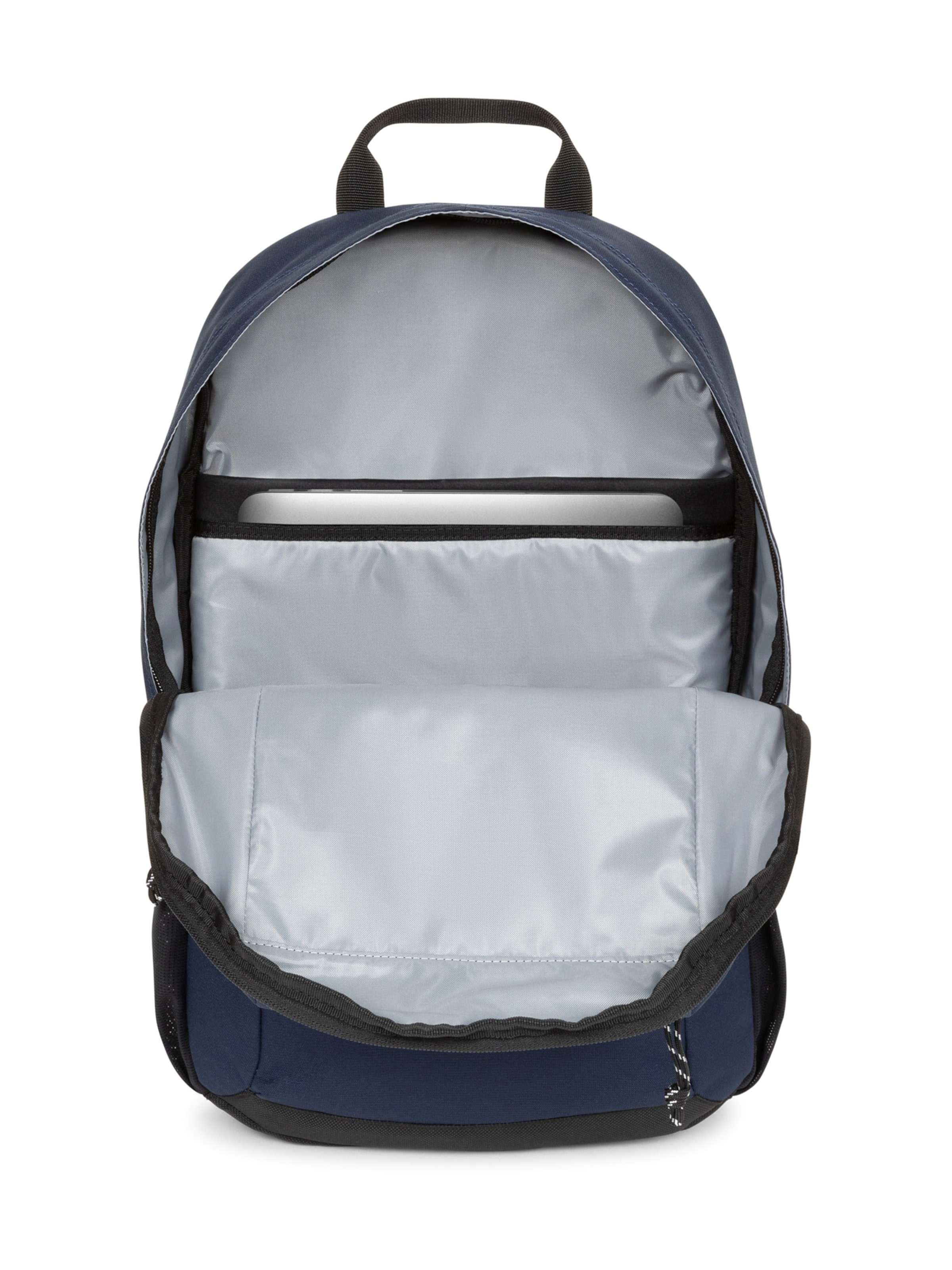 EASTPAK Seljakott 'Floid Pro', värv sinine