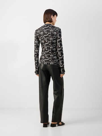 Tricou de la SCOTCH & SODA pe albastru